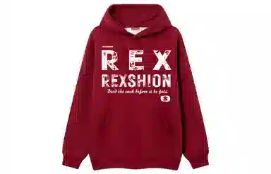REXSHION