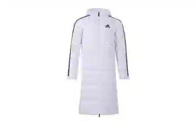 adidas 3ST Long Coat