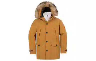 Timberland Scar Ridge 3in1 Parka