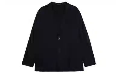 UNIQLO Blazer Black