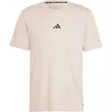 adidas POWER WORKOUT logoT