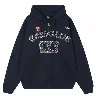 ER