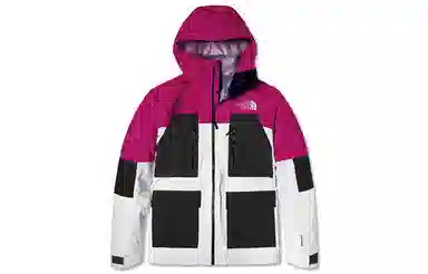 The North Face