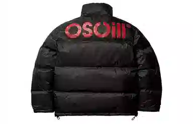 OSCill Logo