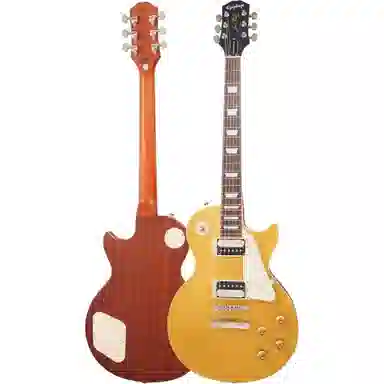 Epiphone Les Paul Traditional Pro IV