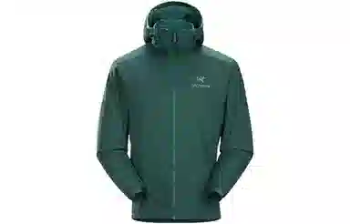 Arcteryx Atom Lt