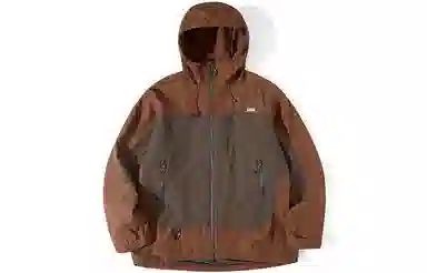 NOTHOMME Teflon Jacket