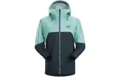 Arcteryx RUSH Gore-Tex Pro