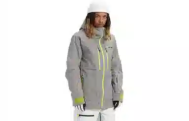 BURTON Burton Mens Frostner Jacket