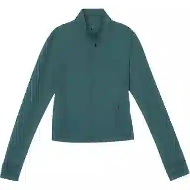 lululemon Define Cropped Jacket