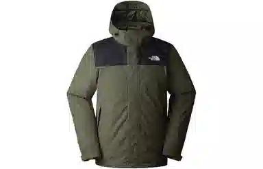 The North Face