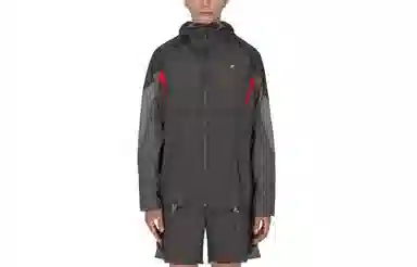 FILA Slam JamFILA Redefined Transformable Windbreaker
