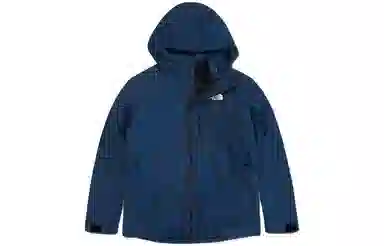 THE NORTH FACE Logo