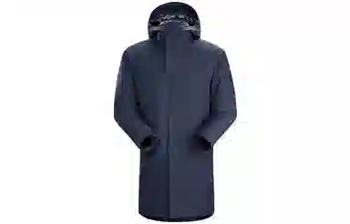 Arcteryx Thorsen Parka