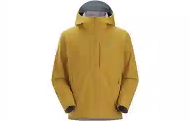 Arcteryx Gamma Mx Hoody