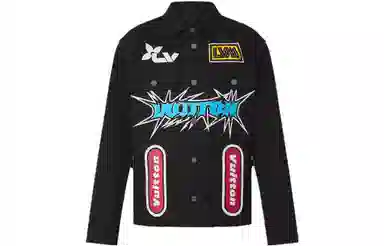 LOUIS VUITTON FW23 Logo