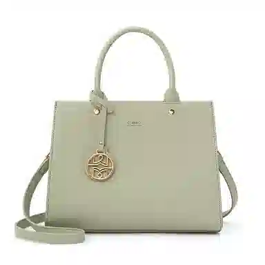 维尼奥 品牌高级感经典时尚气质妈妈包简约百搭大气通勤包优雅休闲实用女包 合成革 单肩斜挎手提包 常规 女款 多色