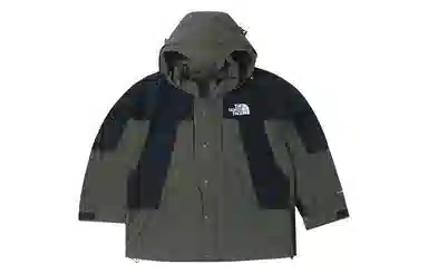 THE NORTH FACE Urban Exploration