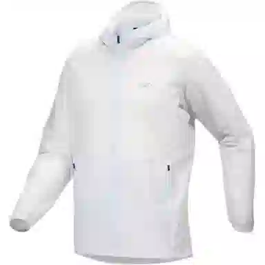 Arcteryx Incendo SS23 Incendo AlRSHELL Logo