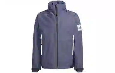 adidas MYSHELTER RAIN. RDY Logo