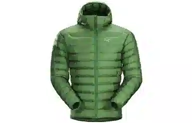 Arcteryx Cerium LT