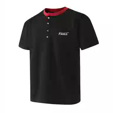 FAKE VINTAGE T