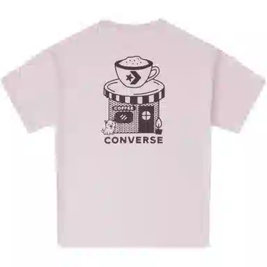 Converse T