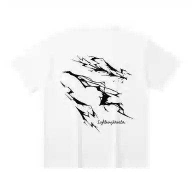 LIGHTNING MONSTER T