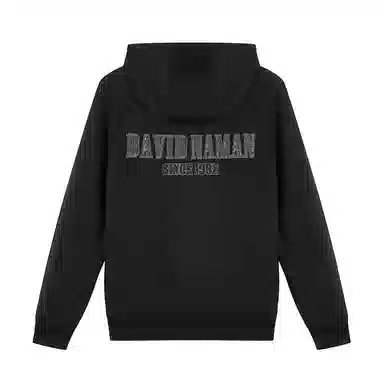 DAVID NAMAN
