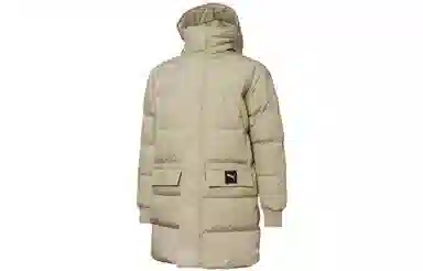 Puma Protective Down Jacket