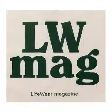 UNIQLO LifeWear Tote Bag