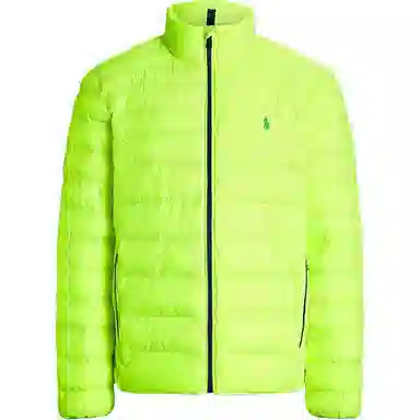 Polo Ralph Lauren SS23 Logo