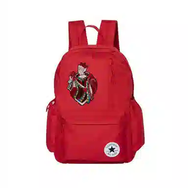 Converse Han Jin Backpack Red