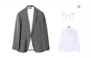 Minfinity Blazer