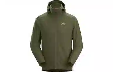 Arcteryx Kyanite Lt Hoody