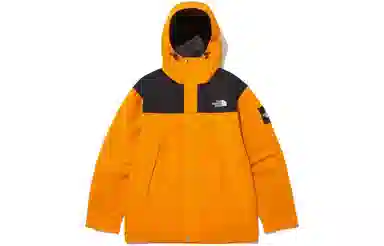THE NORTH FACE Logo