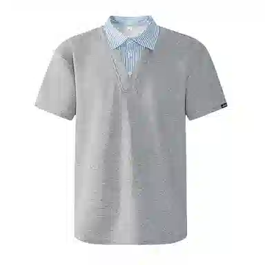 FAKE VINTAGE Polo