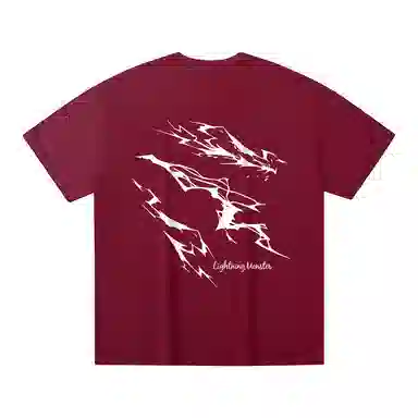 LIGHTNING MONSTER T