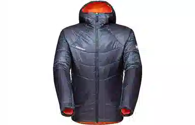 MAMMUT Eigerjoch