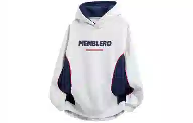 Menblero Logo