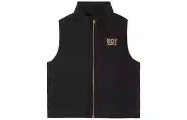 Boy London logo