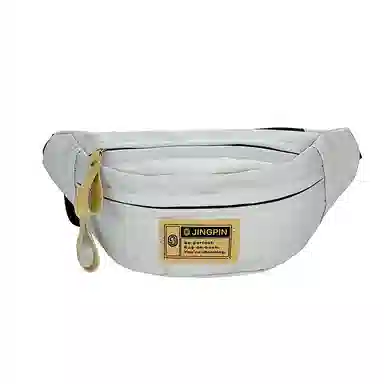 BUBM Oxford Shoulder Bag