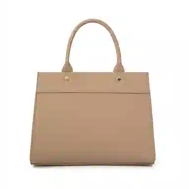 维尼奥 品牌高级感经典时尚气质妈妈包简约百搭大气通勤包优雅休闲实用女包 合成革 单肩斜挎手提包 常规 女款 多色