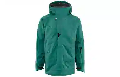 KLATTERMUSEN Brage 2.0 Jacket 2.0