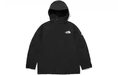 THE NORTH FACE FW22 Logo