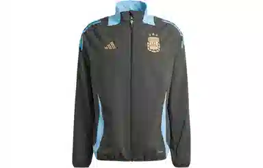 adidas Argentina Tiro 24 Competition Jacket