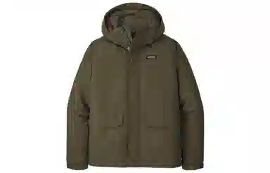 Patagonia M's Isthmus Jkt