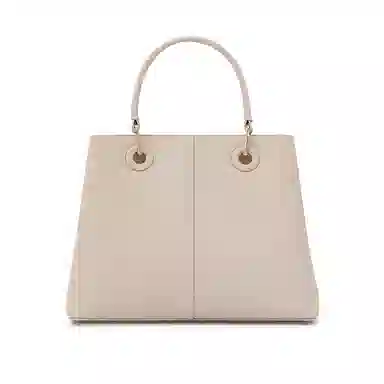 维尼奥 品牌通勤简约设计妈妈包高级质感休闲百搭大气女包优雅实用托特包 合成革 手提包单肩斜挎 常规 女款 多色