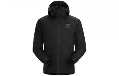Arcteryx Logo Hoodie