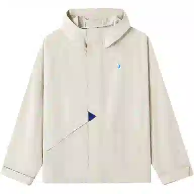 Le Coq Sportif 2024 Men's Colorblock Jacket